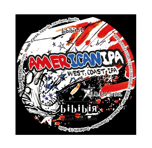 AMERICAN IPA